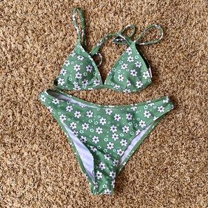 Super cute shein bikini
